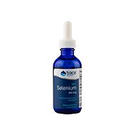 Trace Minerals Mega-Mag, 118 ml - Magnesium