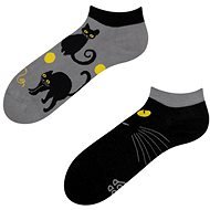 Dedoles Good Mood GMLS004 – cat eyes (1 ks) - Ponožky