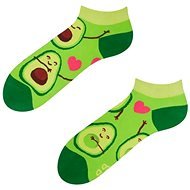 Dedoles Good Mood GMLS053 - Avocado Love (1 pair) - Socks