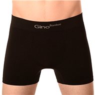 Gino 54004 - Black, size S - Boxer Briefs