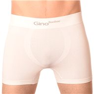 Gino 54004 - White, size S - Boxer Briefs