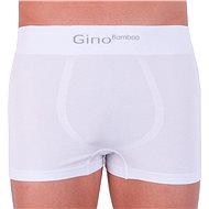 Gino 53004 - White, size S - Boxer Briefs