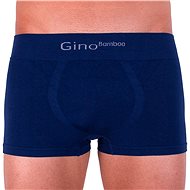 Gino 53004 - Blue, size M - Boxer Briefs
