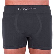 Gino 54004 - Grey, size M - Boxer Briefs