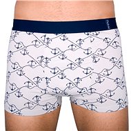 Molvy MP-865-BEU, Grey, size M - Boxer Briefs