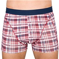 Stillo STP-013, Red, size M - Boxer Briefs