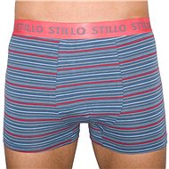 Stillo STP-010, Grey, size L - Boxer Briefs