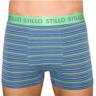 Stillo STP-010, Grey, size XL - Boxer Briefs