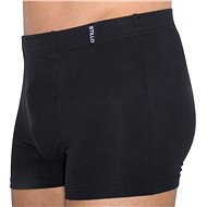 Stillo STP-009, Black, size XL - Boxer Briefs