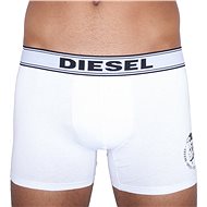 Diesel 00CEM4-0TANL-100, White, size M - Boxer Briefs