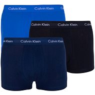 Calvin Klein 3Pack U2664G-4KU, Multicoloured, size L - Boxer Briefs