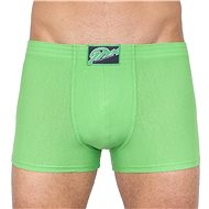 Styx Q665 - Green, size S - Boxer Briefs