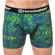 Horsefeathers AA901H, Green, size M - Boxer Briefs