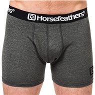 Horsefeathers AA540D, Grey, size XL - Boxer Briefs