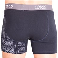 UNCS 2Pack Angelo, Multicoloured - Boxer Briefs
