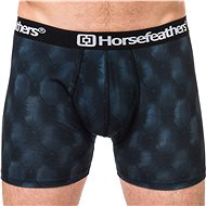 Horsefeathers AA901D, Black, size XL - Boxer Briefs