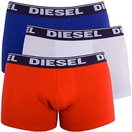 Diesel 3Pack 00SB5I-0GAFN-31, Grey, size M - Boxer Briefs