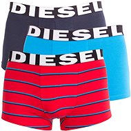 Diesel 3Pack 00SAB2-0PAPV-01, Multicoloured, size S - Boxer Briefs