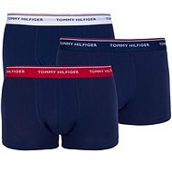 Tommy Hilfiger 3Pack 1U87903841 904, Blue, size S - Boxer Briefs