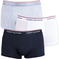 Tommy Hilfiger 3Pack 1U87903841 004, Multicoloured, size L - Boxer Briefs