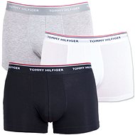 Tommy Hilfiger 3Pack 1U87903842 004, Multicoloured, size L - Boxer Briefs