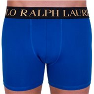 Ralph Lauren A44MF (714587229007), Blue, size M - Boxer Briefs
