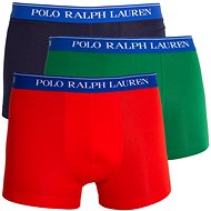 Ralph Lauren 3Pack XWCX9 (714662050002), Multicoloured, size S - Boxer Briefs