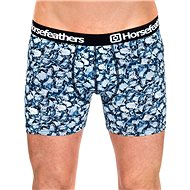 Horsefeathers AA901N, Blue, size L - Boxer Briefs