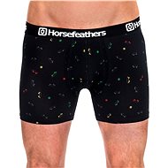 Horsefeathers AA901P, Black, size S - Boxer Briefs