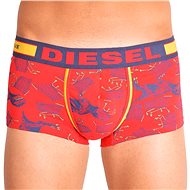 Diesel 00SJ54-0KAPM-41U, Red, size L - Boxer Briefs