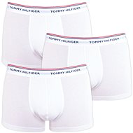 Tommy Hilfiger 3Pack 1U87903842 100, White, size S - Boxer Briefs