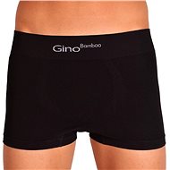 Gino 53004 - Black, size M - Boxer Briefs