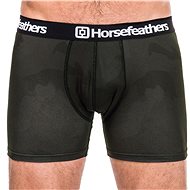 Horsefeathers AA901T, Multicoloured, size L - Boxer Briefs
