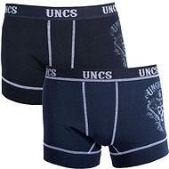 UNCS 2Pack Revolver, Multicoloured, size XXL - Boxer Briefs