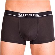 Diesel 00SJ54-0WANJ-900, Black, size S - Boxer Briefs