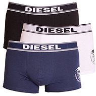 Diesel 3Pack 00SAB2-0TANL-02, Multicoloured, size S - Boxer Briefs