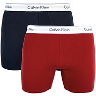 Calvin Klein 2Pack NB1087A-YRP, Multicoloured, size S - Boxer Briefs