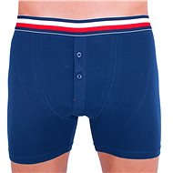 Tommy Hilfiger UM0UM00301 416, Blue, size S - Boxer Briefs