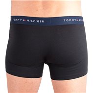 Tommy Hilfiger UM0UM00404 990, Black, size S - Boxer Briefs