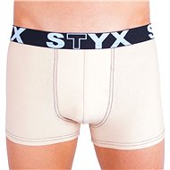 Styx G3 - Beige, size M - Boxer Briefs