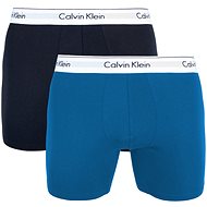 Calvin Klein 2Pack NB1087A-SBN, Multicoloured, size XL - Boxer Briefs