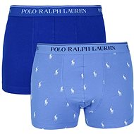 Ralph Lauren 2Pack 714662052009, Blue, size XXL - Boxer Briefs