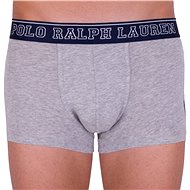 Ralph Lauren 714684602007, Grey, size XXL - Boxer Briefs
