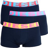 Diesel 3Pack 00SAB2-0GAPG-06, Blue, size S - Boxer Briefs