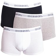 Diesel 3Pack 00CKY3-0WAYK-01, Multicoloured, size XXL - Boxer Briefs