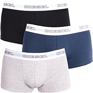 Diesel 3Pack 00CKY3-0WAYK-02, Multicoloured, size XL - Boxer Briefs