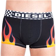 Diesel 00CIYK-0CARV-01, Black, size M - Boxer Briefs