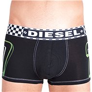Diesel 00CIYK-0CARV-03, Black, size S - Boxer Briefs