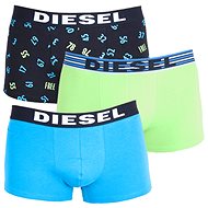 Diesel 3Pack 00SAB2-0JARC-01, Multicoloured, size XL - Boxer Briefs