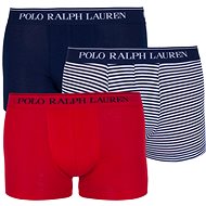 Ralph Lauren 3Pack 714662050008, Multicoloured, size XL - Boxer Briefs